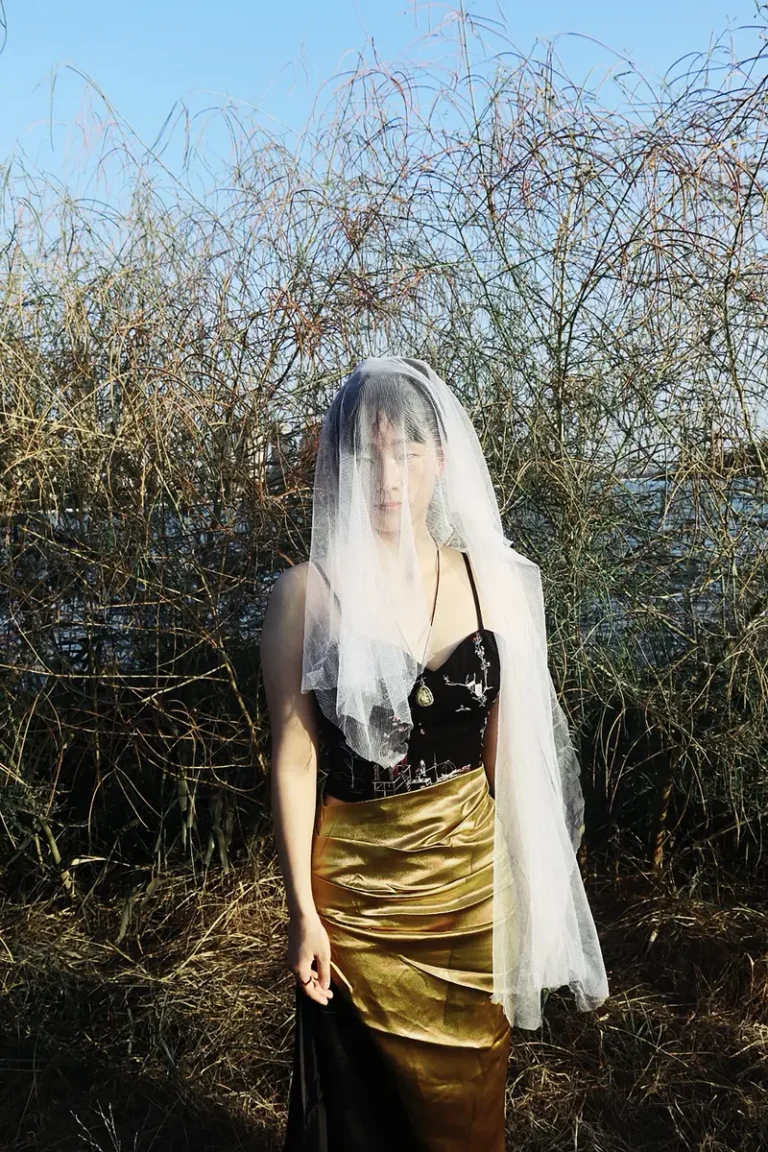 Autumn Fairy Tales — BLOOM Magazine, December 2022