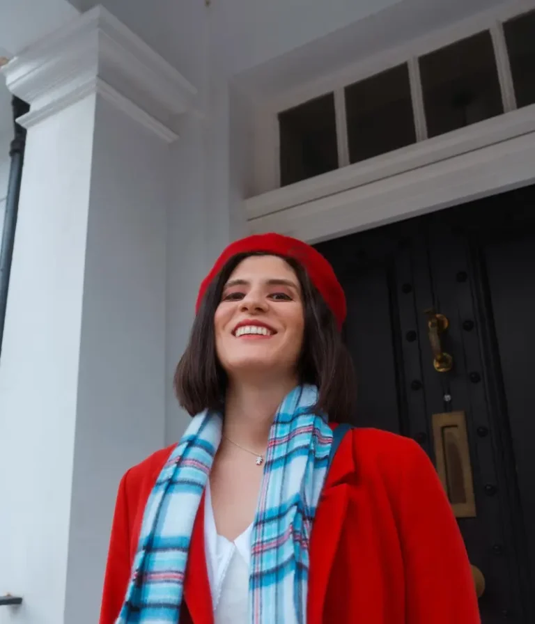 Catarina — BLOOM Magazine, December 2022