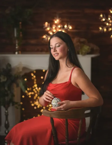 Christmas — BLOOM Magazine, December 2022