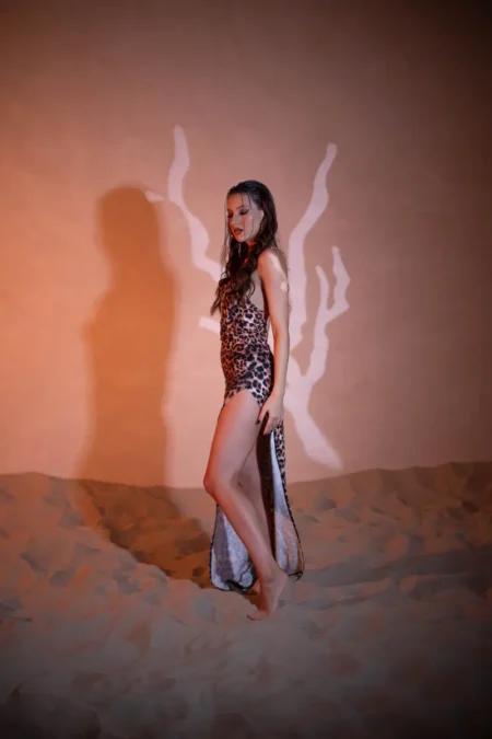 Cleopatra — BLOOM Magazine, December 2022
