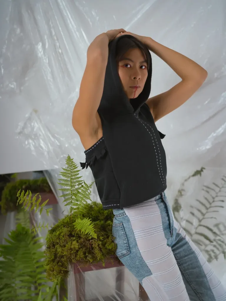 Closeness to Nature - Editorial — BLOOM Magazine, December 2022
