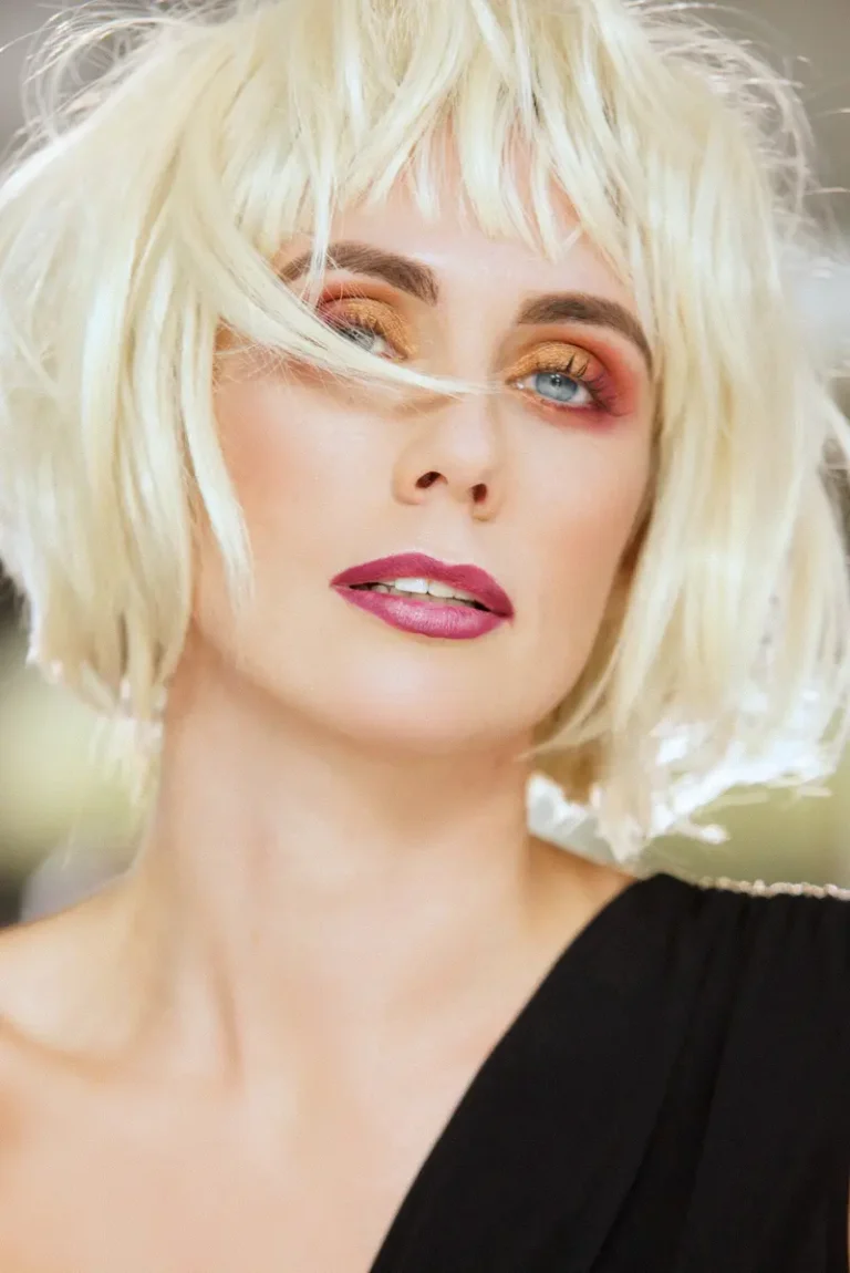 Delicious Genna! — BLOOM Magazine | The November Fashion & Beauty Edition | Vol.3 | 2022