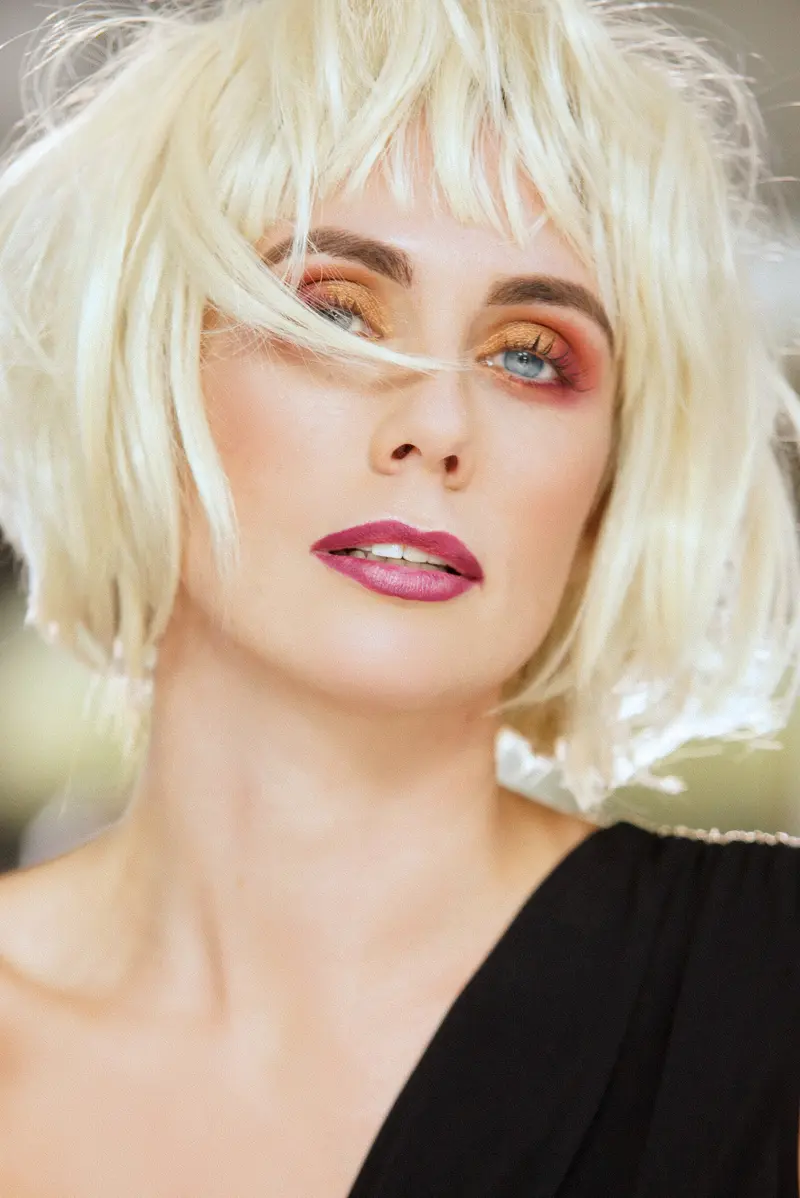 Delicious Genna! — BLOOM Magazine, November 2022
