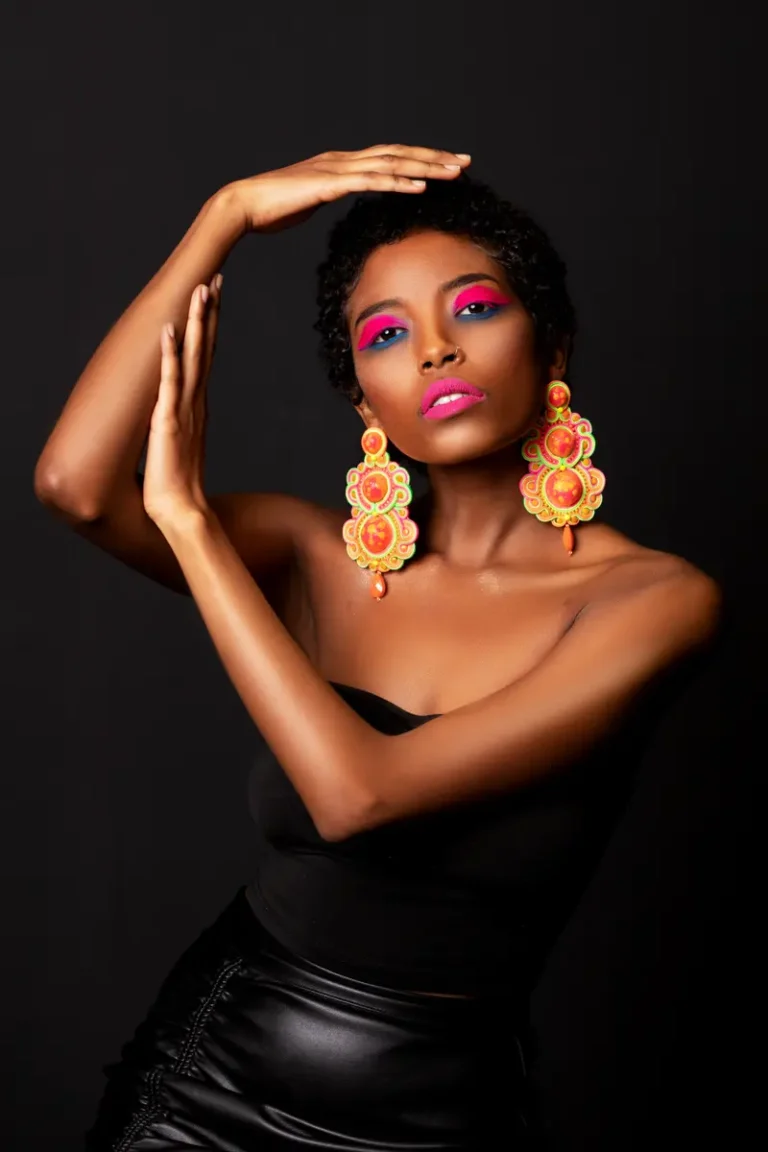 Egzotic Beauty — BLOOM Magazine, November 2022