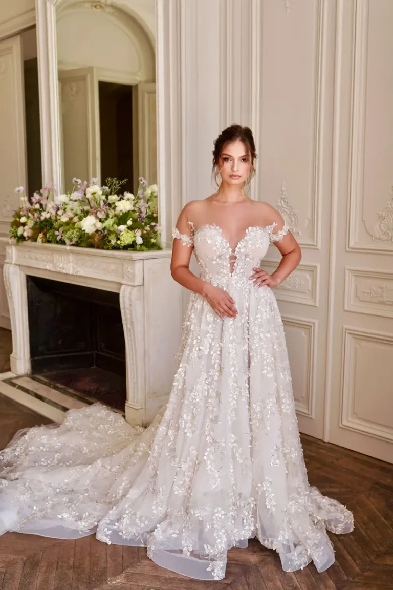 Fairytale Romance — BLOOM Magazine, November 2022