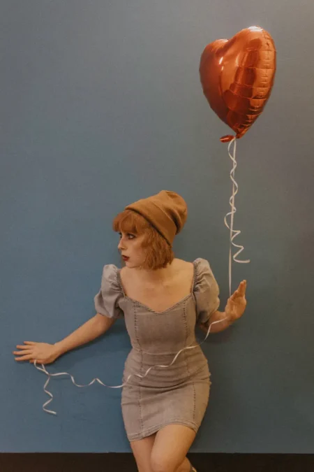Flying Love — BLOOM Magazine, December 2022