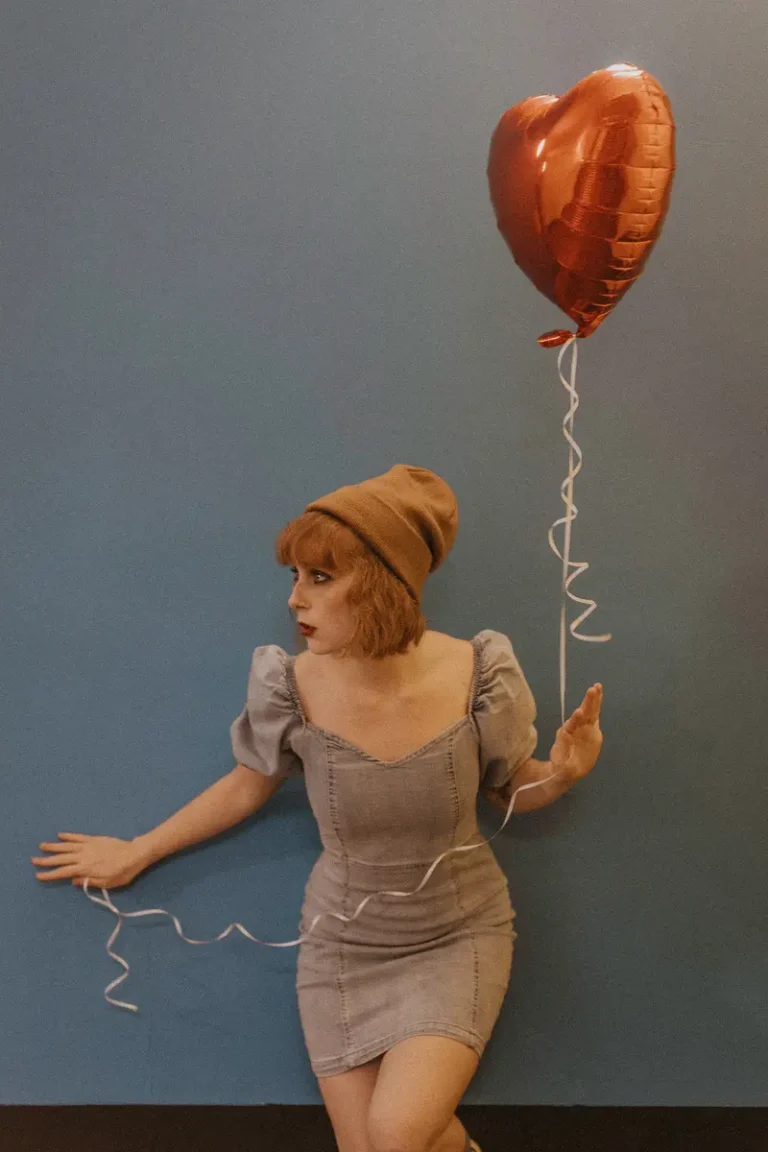 Flying Love — BLOOM Magazine, December 2022