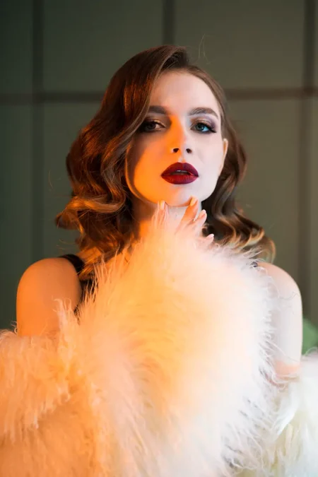 Hollywood — BLOOM Magazine, December 2022
