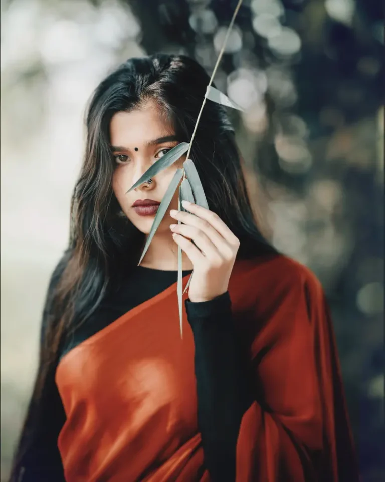 Lost In The Nature — BLOOM Magazine, November 2022