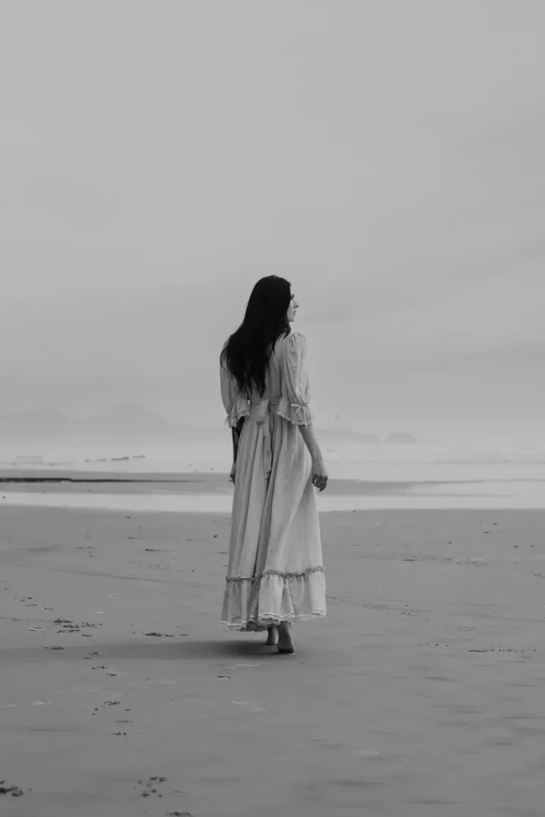mist — BLOOM Magazine, November 2022