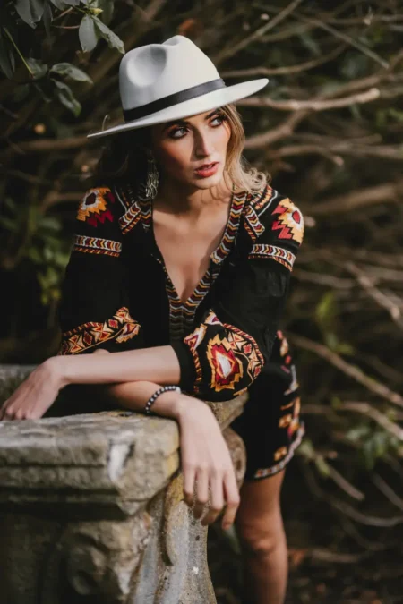 Outdoor lifestyle — BLOOM Magazine, December 2022