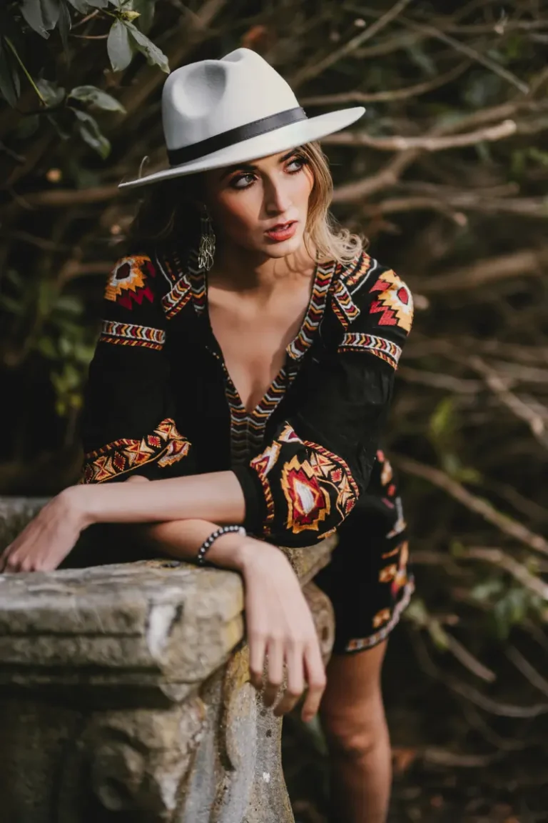 Outdoor lifestyle — BLOOM Magazine | The December Fashion & Beauty Edition | Vol.7 | 2022