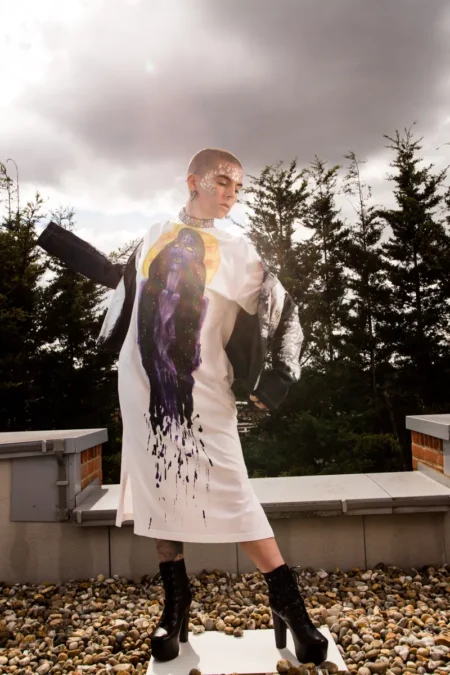 Roberta Ciardo SS23 — BLOOM Magazine, undefined -01