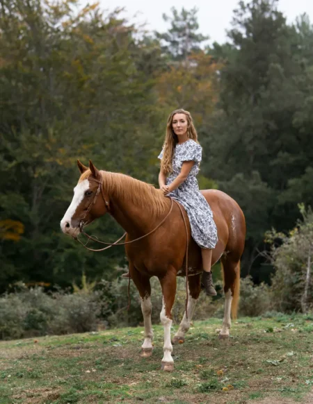 soft and natural — BLOOM Magazine, November 2022
