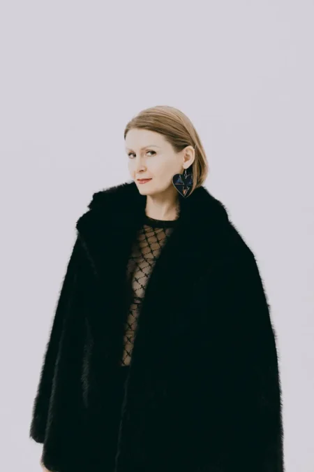 Style of the 70s — BLOOM Magazine, December 2022
