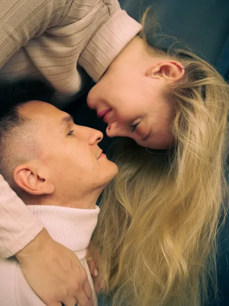 Take care of love! — BLOOM Magazine, December 2022