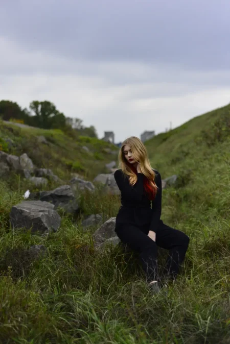 Ukraine is incredible — BLOOM Magazine, November 2022