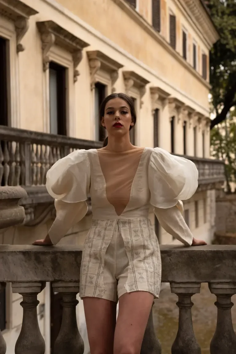 Arma Faùla by Martina La Mantia — BLOOM Magazine, January 2023