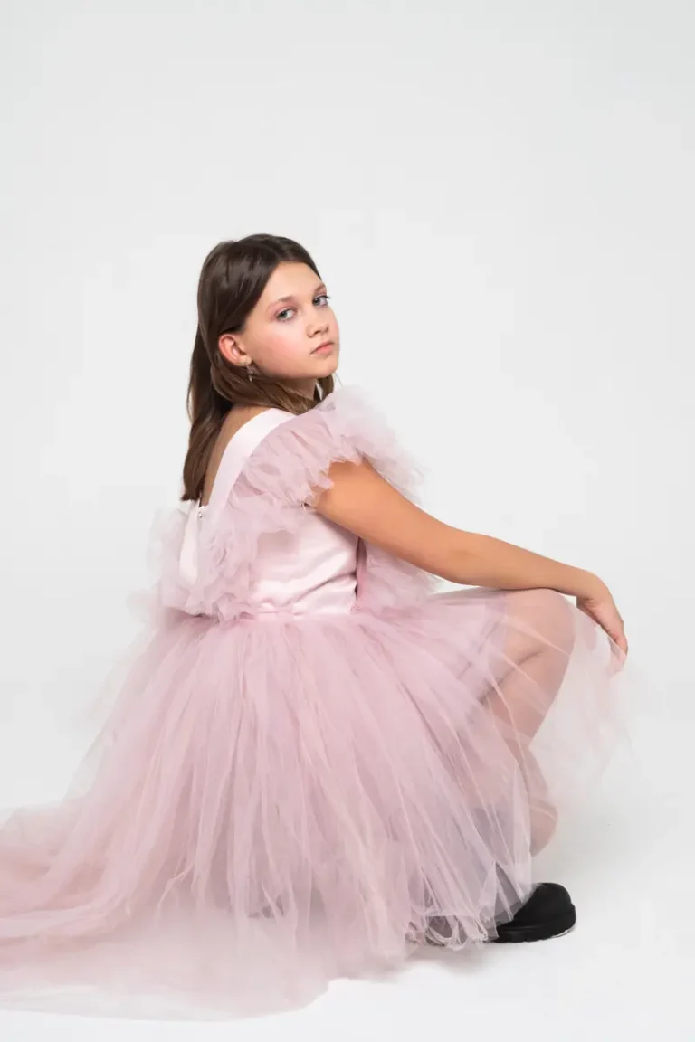 Celebrity Model Group – Viktoriya — BLOOM Magazine | The December Christmas Edition | Vol.9 | 2022