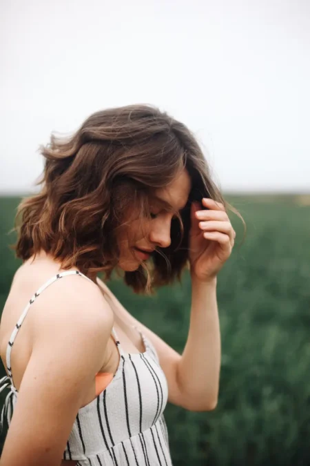 Chasing The Wind — BLOOM Magazine, December 2022