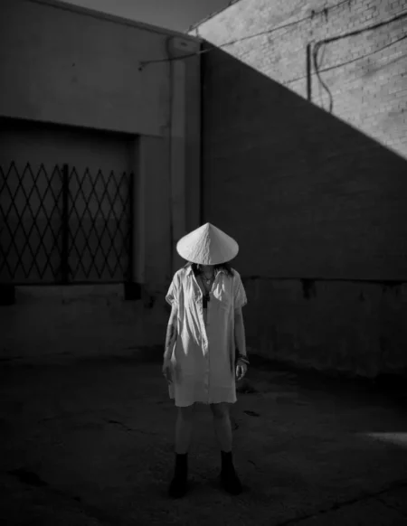cognitive dissonance — BLOOM Magazine, December 2022