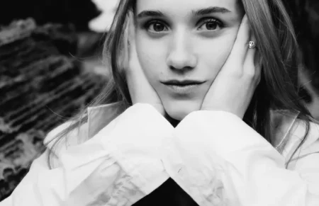 Elisabeth — BLOOM Magazine, September 2023