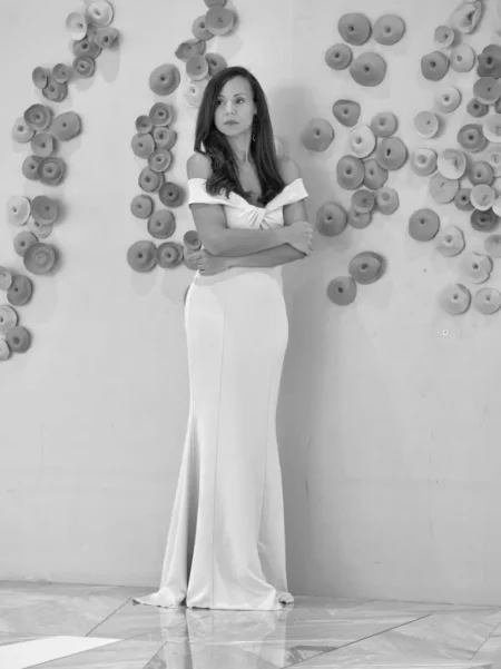 Fashion-Beauty-Glamor shoot in Manhattan, NYC — BLOOM Magazine, December 2022