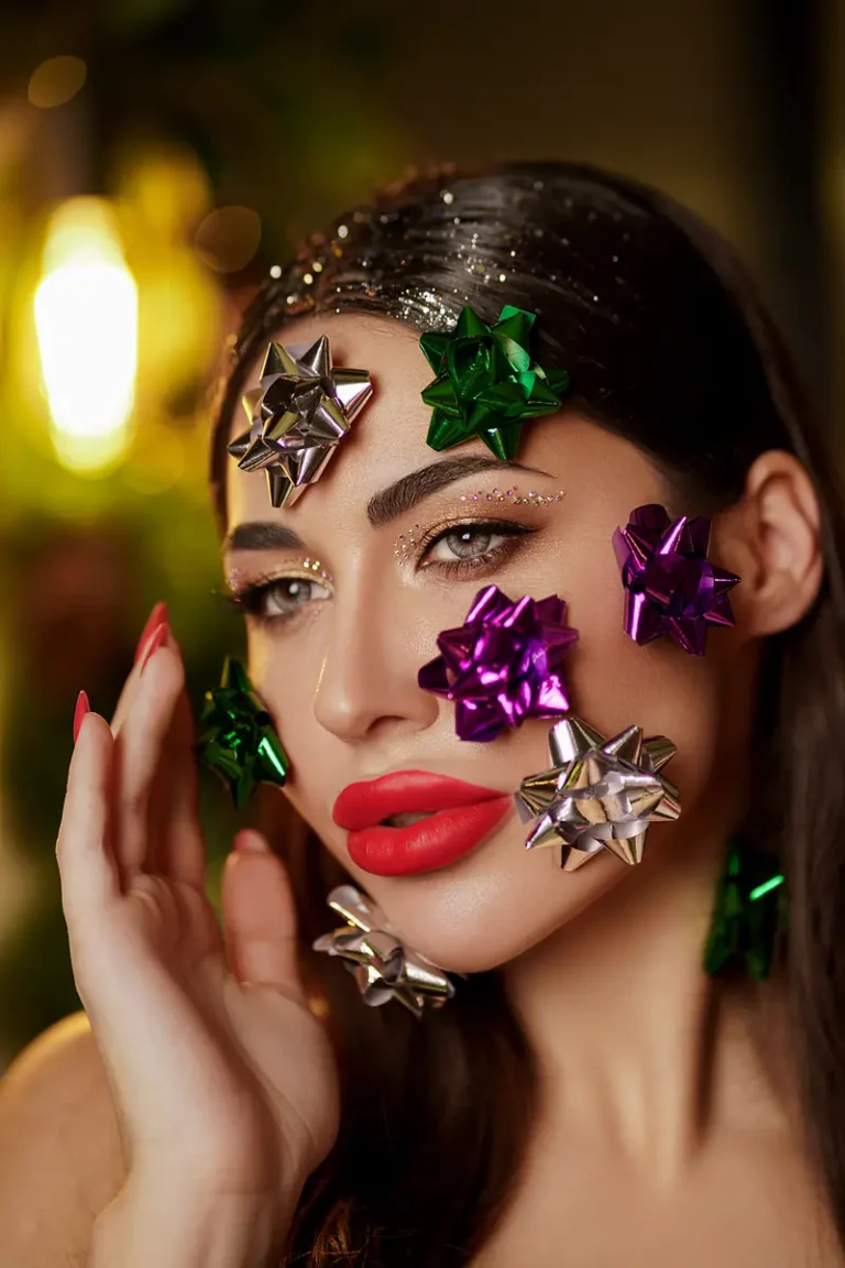G I F T — BLOOM Magazine, December 2022