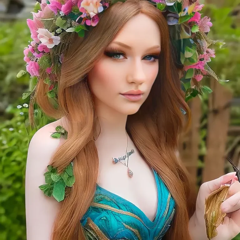 Garden Of Dreams — BLOOM Magazine, September 2023