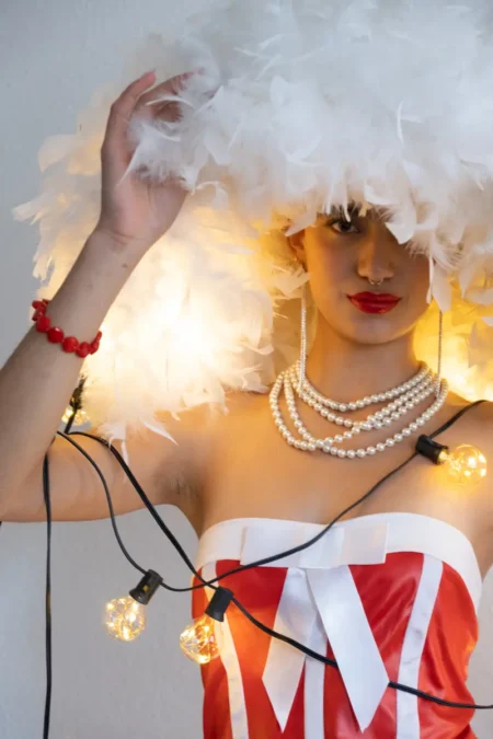 MERRY CHRISTMAS! — BLOOM Magazine, December 2022