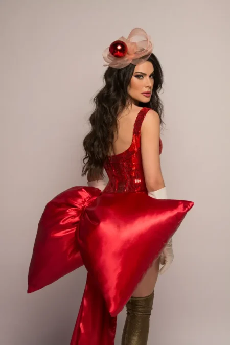 Merry Christmas — BLOOM Magazine, December 2022