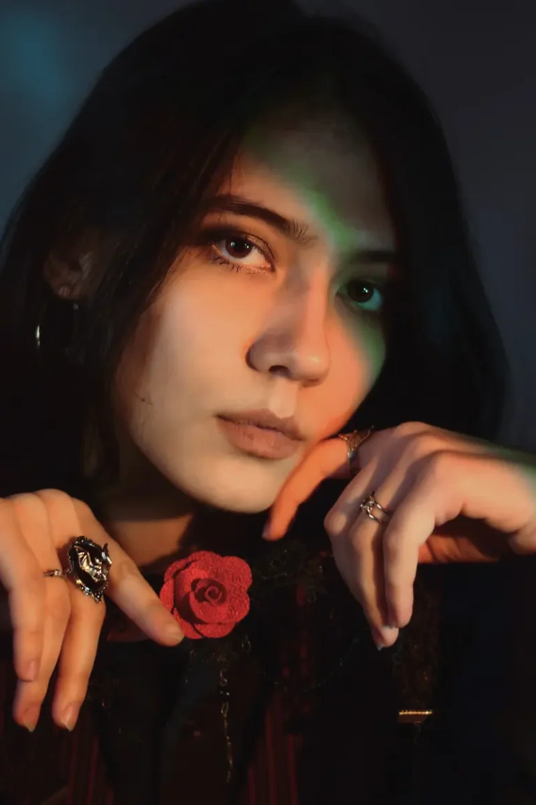 Miraculous — BLOOM Magazine, December 2022