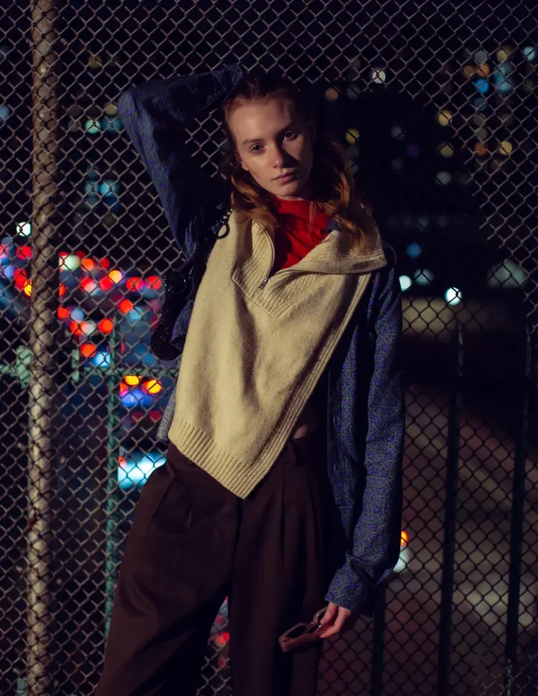 Night Watch — BLOOM Magazine, December 2022