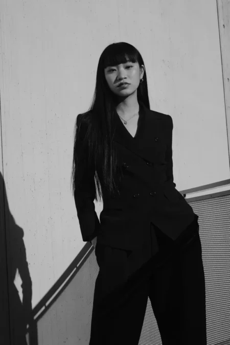 One day — BLOOM Magazine, September 2023
