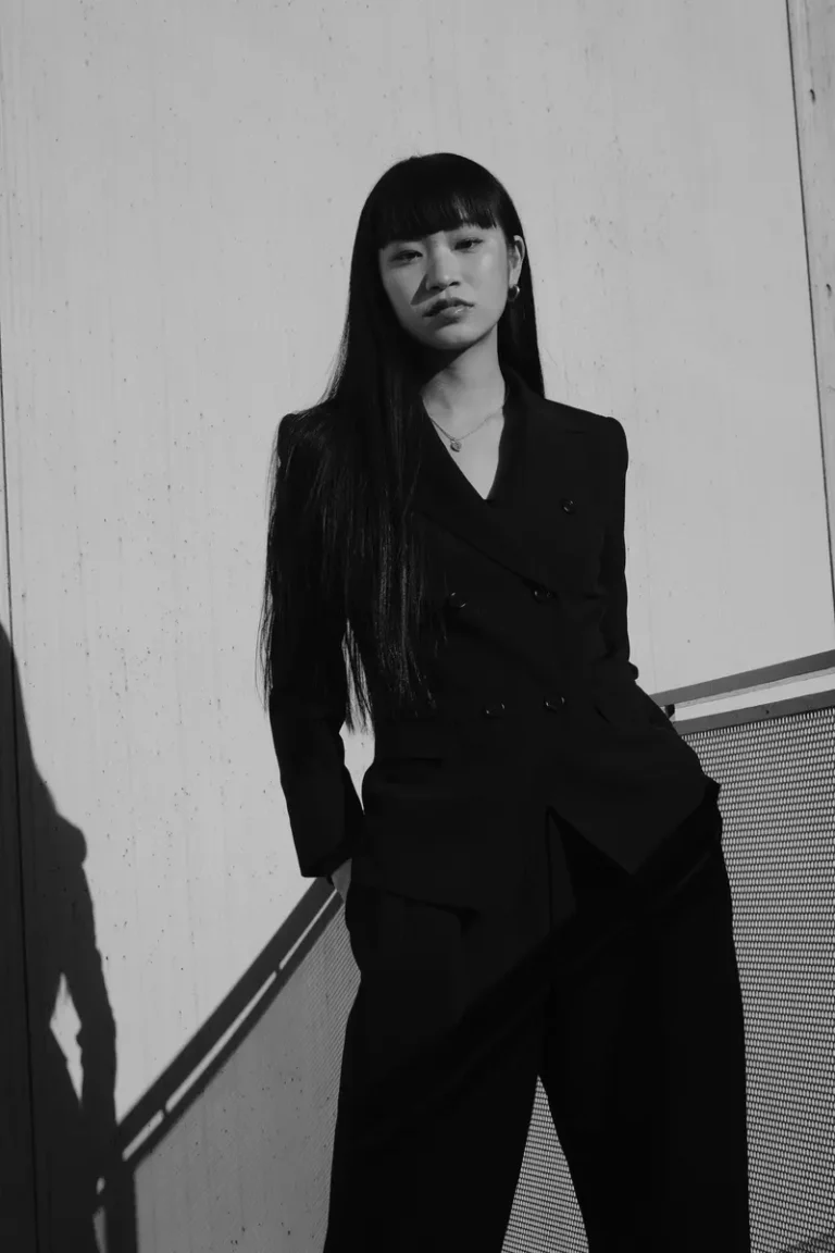 One day — BLOOM Magazine, September 2023