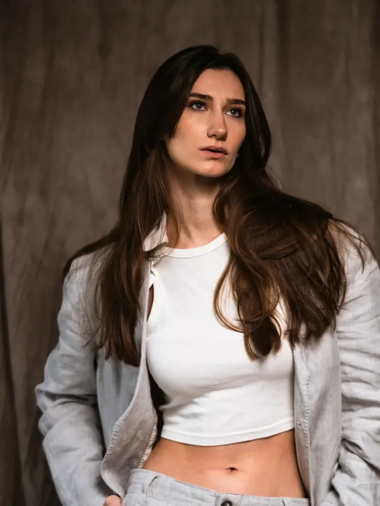 SOFIA — BLOOM Magazine, December 2022