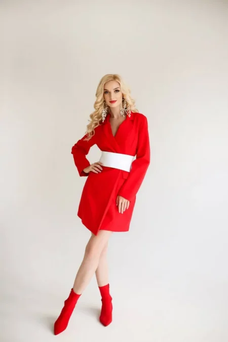 Stylish Day — BLOOM Magazine, December 2022