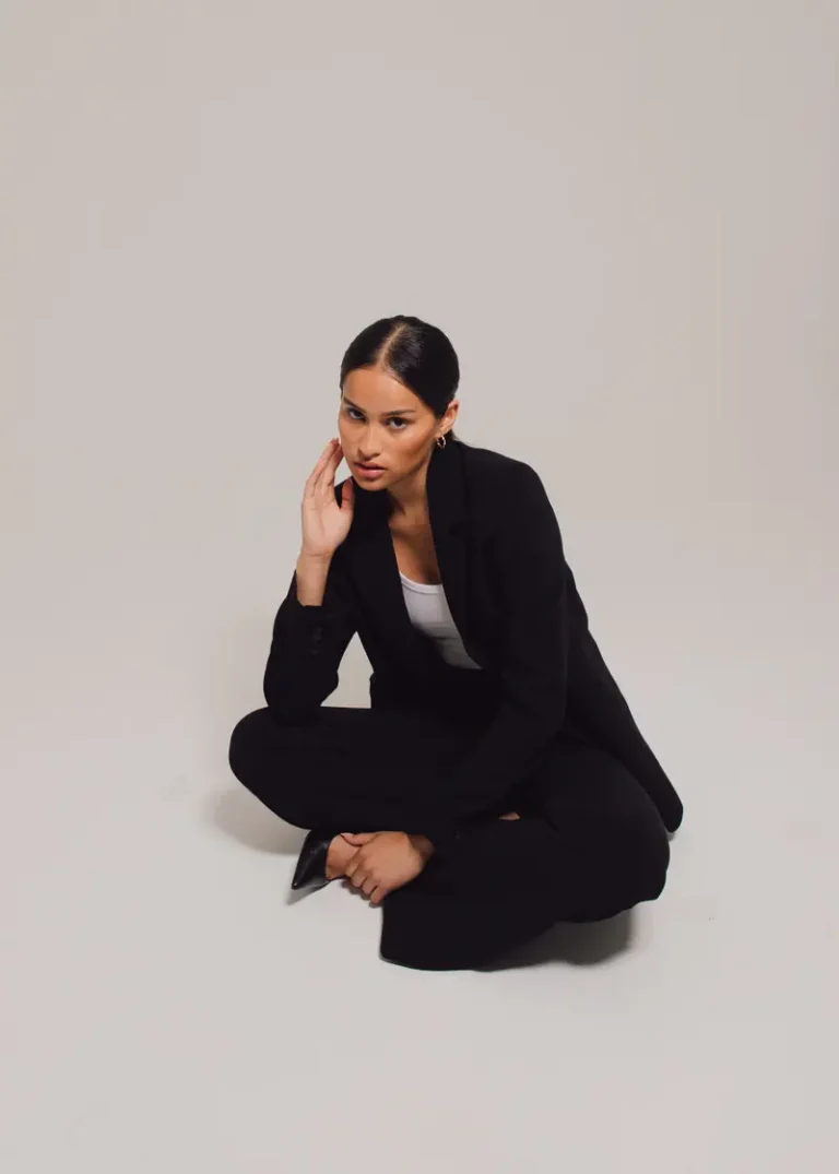 Take a Seat — BLOOM Magazine, December 2022