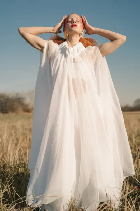 The whisper of wind among the meadows — BLOOM Magazine, December 2022