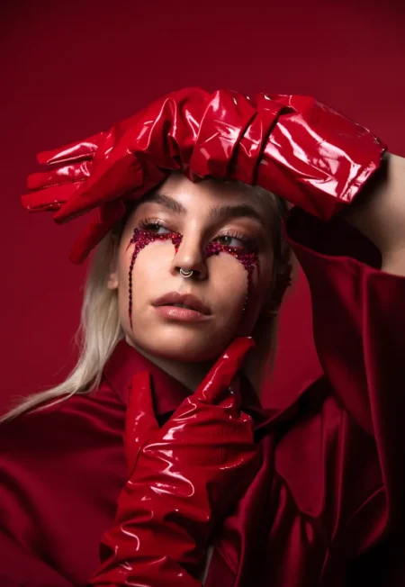 Trauma : Final Act — BLOOM Magazine, December 2022