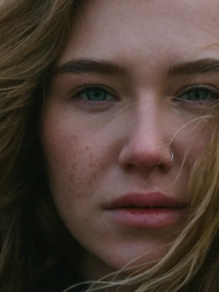 World of a Woman — BLOOM Magazine, December 2022