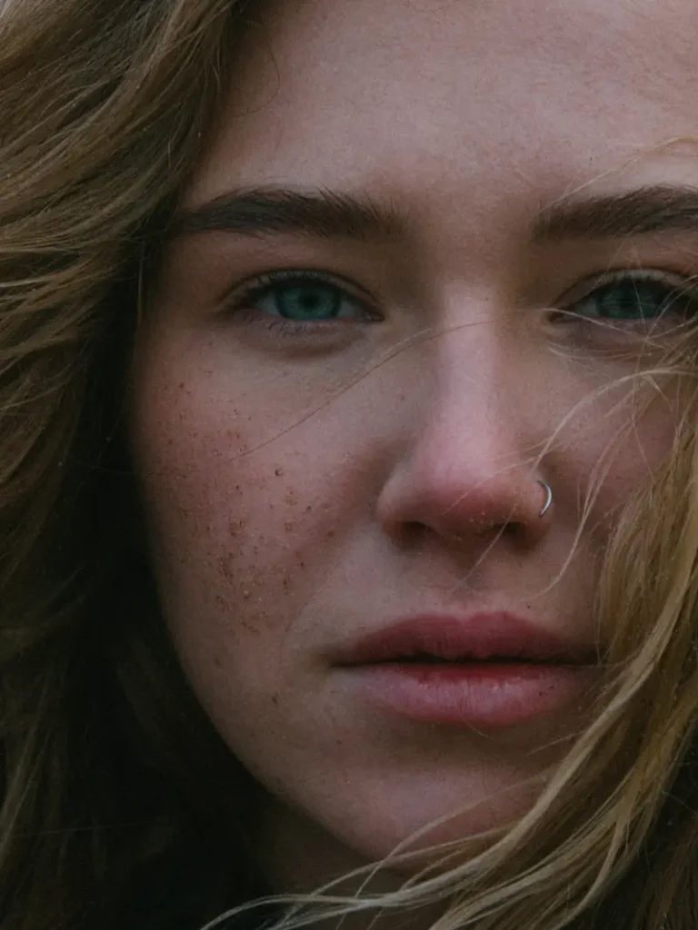 World of a Woman — BLOOM Magazine, December 2022