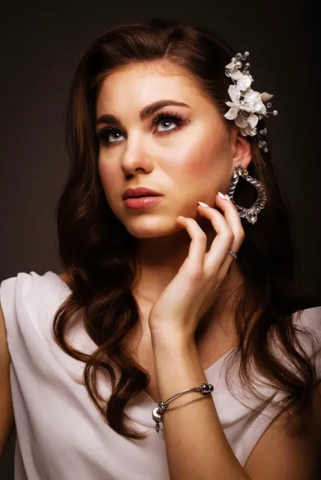 Adriana — BLOOM Magazine, January 2023