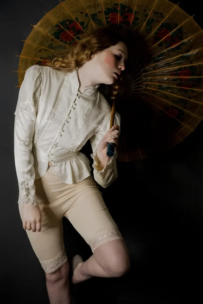 Beautifully Broken — BLOOM Magazine, January 2023