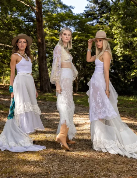 Bohemian Glory — BLOOM Magazine, February 2023