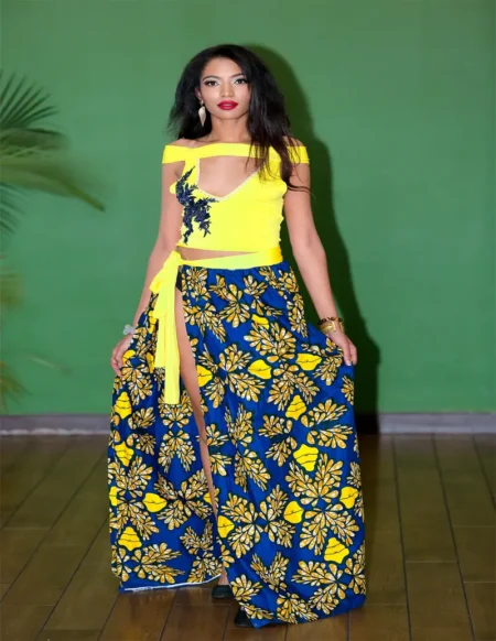 Bright Colors — BLOOM Magazine, January 2023