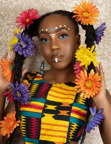 Color Complex — BLOOM Magazine, January 2023