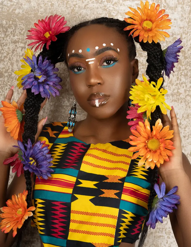Color Complex — BLOOM Magazine, January 2023