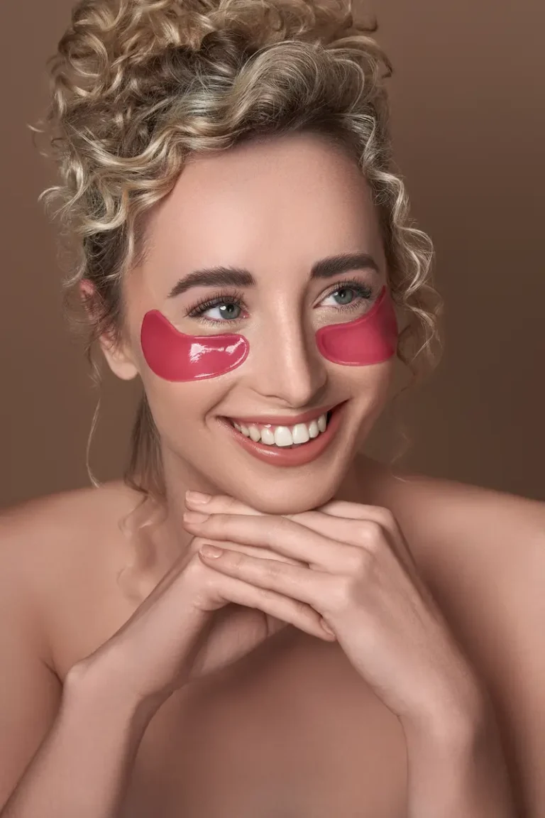 Curly flow — BLOOM Magazine, January 2023