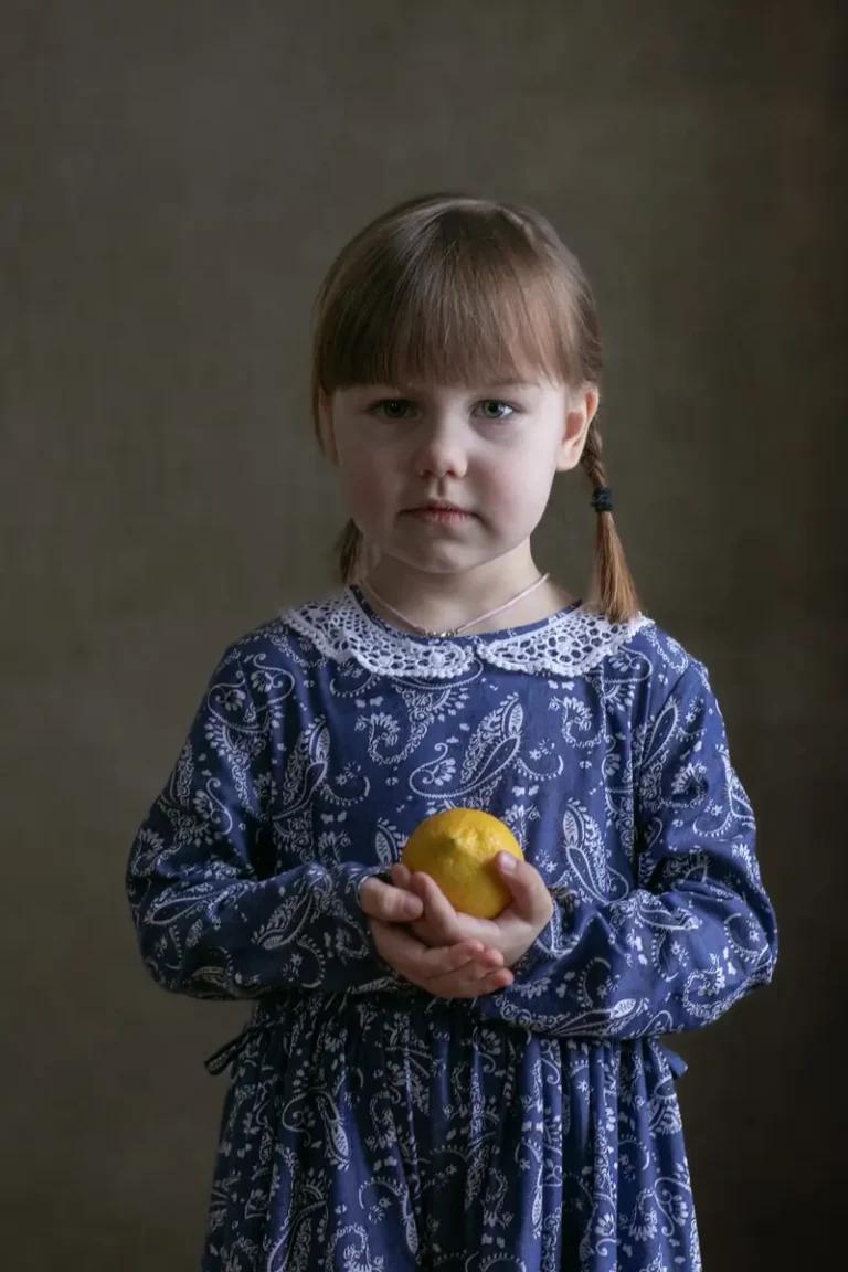 Нежность — BLOOM Magazine, January 2023